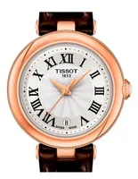 Reloj Tissot Bellissima Small Lady para mujer T1260103601300