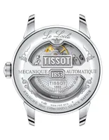 Reloj Tissot Le Locle Powermatic 80 para hombre T0064071104300