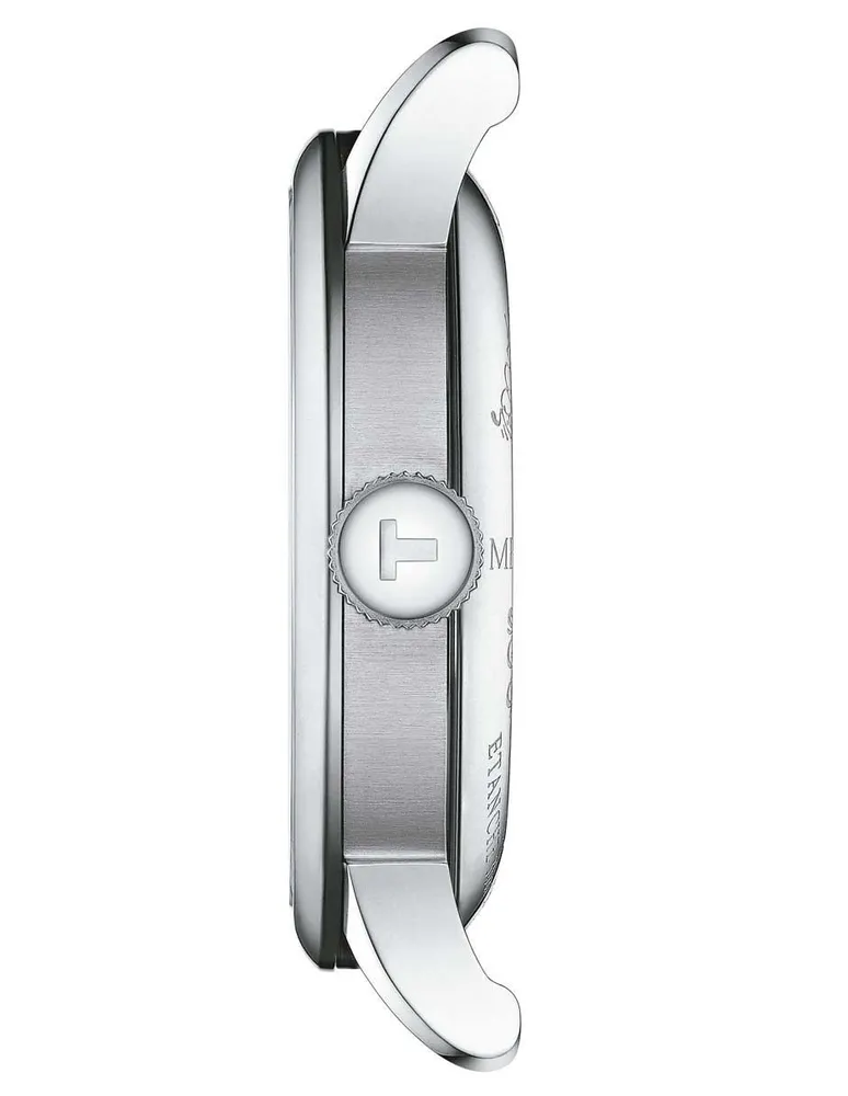 Reloj Tissot Le Locle Powermatic 80 para hombre T0064071104300