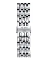 Reloj Tissot Le Locle Powermatic 80 para hombre T0064071104300