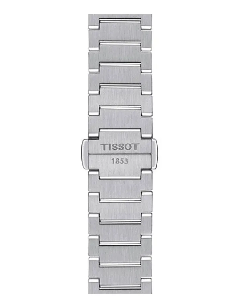 Reloj Tissot PRX Lady para mujer T1372101103100