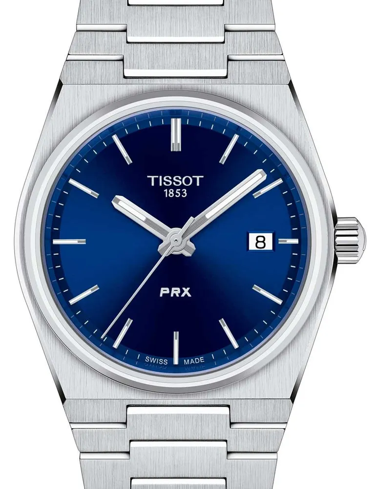 Reloj Tissot Prx Lady para mujer T1372101104100