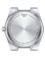 Reloj Tissot Prx Lady para mujer T1372101104100