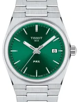 Reloj Tissot PRX Lady para mujer T1372101108100