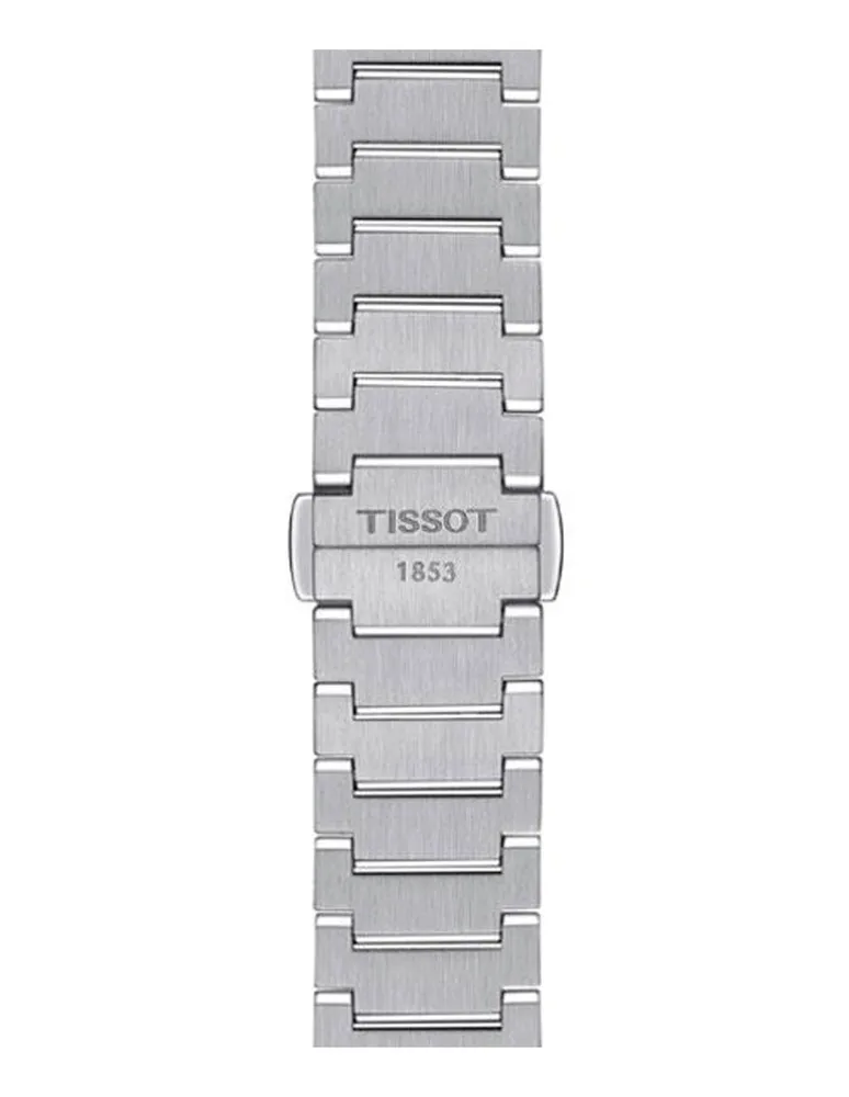 Reloj Tissot PRX Lady para mujer T1372101108100