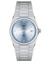 Reloj Tissot PRX Lady para mujer T1372101135100