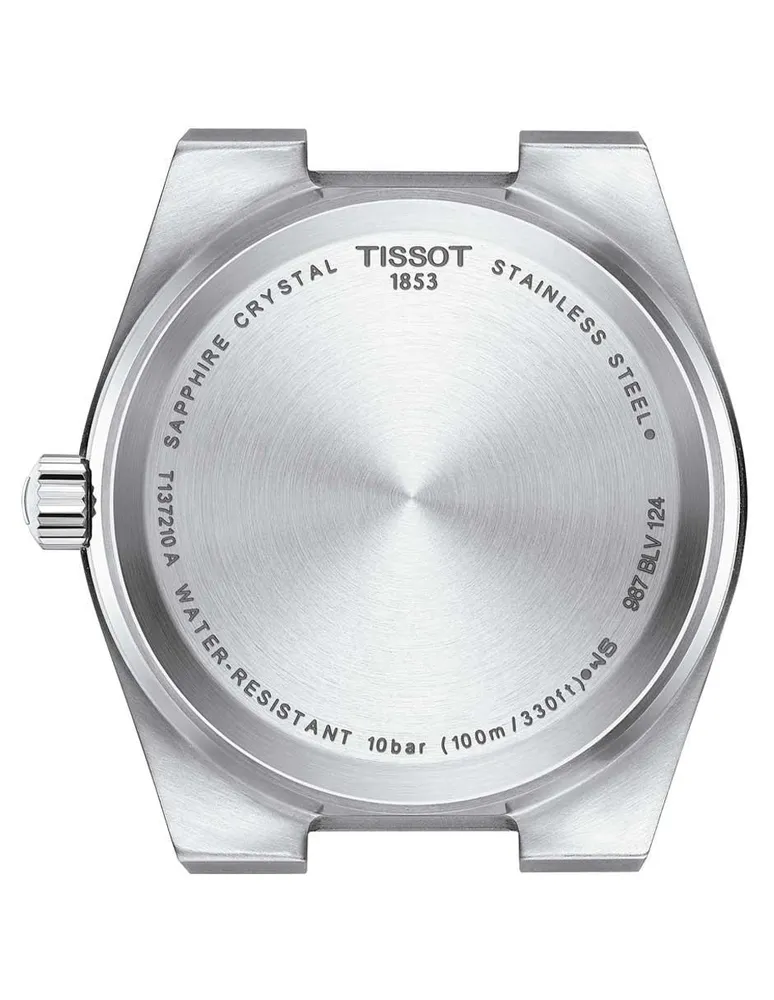 Reloj Tissot PRX Lady para mujer T1372101135100