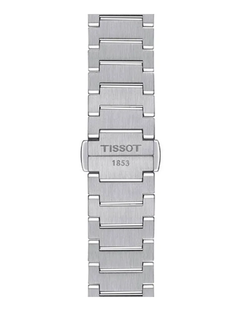 Reloj Tissot PRX Lady para mujer T1372101135100