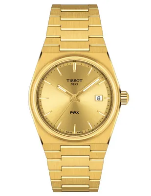 Reloj Tissot PRX Lady para mujer T1372103302100