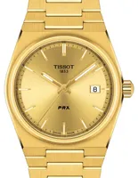 Reloj Tissot PRX Lady para mujer T1372103302100