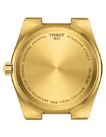 Reloj Tissot PRX Lady para mujer T1372103302100