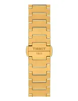 Reloj Tissot PRX Lady para mujer T1372103302100