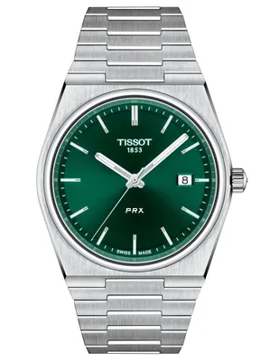 Reloj Tissot PRX para hombre T1374101109100