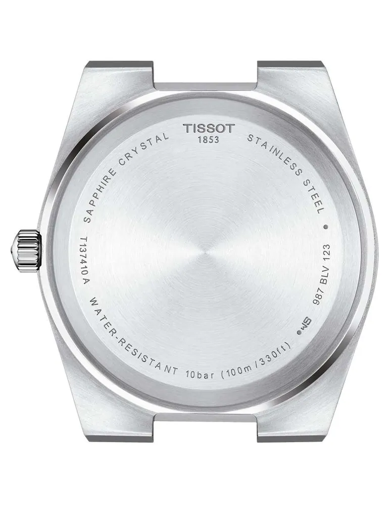 Reloj Tissot PRX para hombre T1374101109100