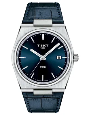 Reloj Tissot PRX para hombre T1374101604100