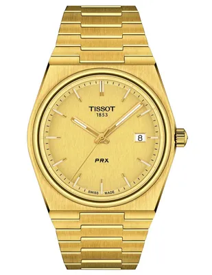 Reloj Tissot PRX para hombre T1374103302100