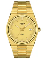 Reloj Tissot PRX para hombre T1374103302100