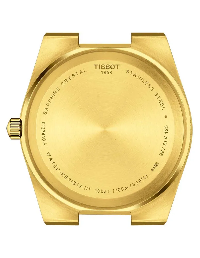 Reloj Tissot PRX para hombre T1374103302100