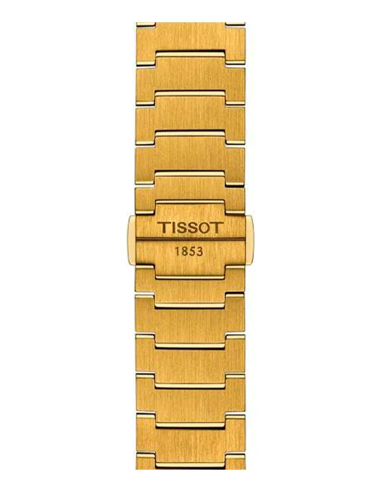 Reloj Tissot PRX para hombre T1374103302100