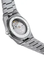 Reloj Tissot PRX Powermatic 80 Gold para hombre T9314074129100