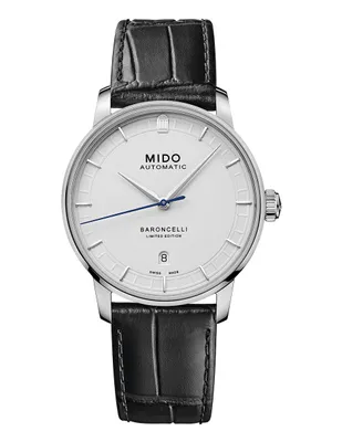 Reloj Mido Baroncelli Signature para hombre M0374071626100