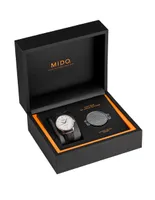 Reloj Mido Baroncelli Signature para hombre M0374071626100