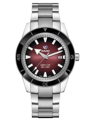 Reloj Rado Captain Cook para hombre R32105353