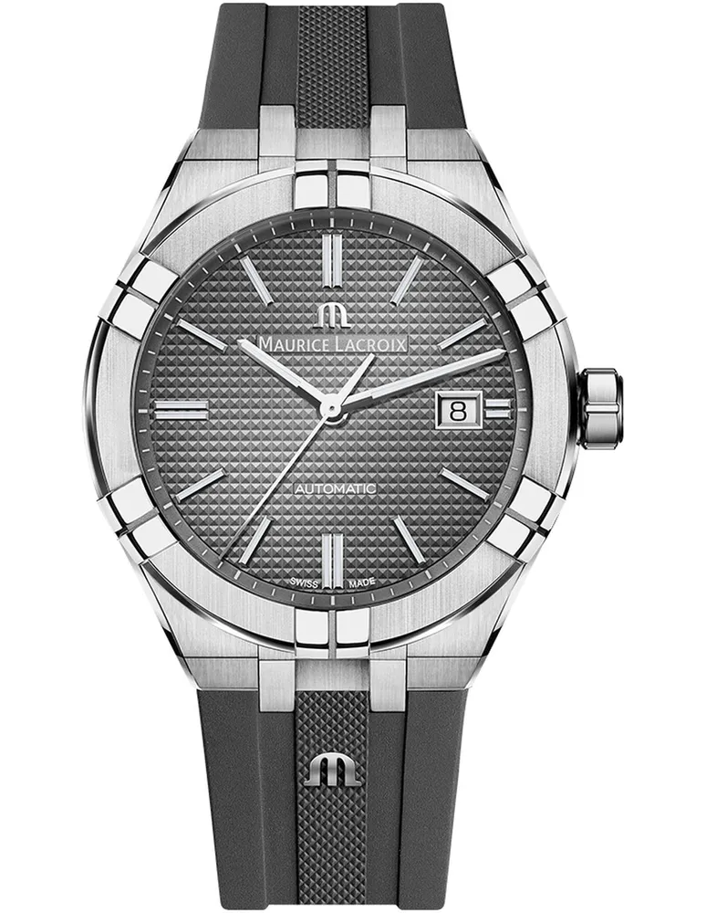 Reloj Maurice Lacroix Aikon para hombre ai6008-ss000-230-2