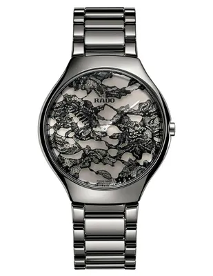 Reloj Rado True Thinline para mujer r27010112