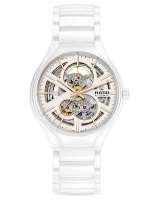 Reloj Rado True unisex r27106922