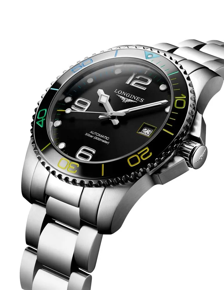 Reloj Longines Hydroconquest para hombre l37814596