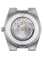 Reloj Tissot Prx Powermatic 80 para hombre t1374071109100