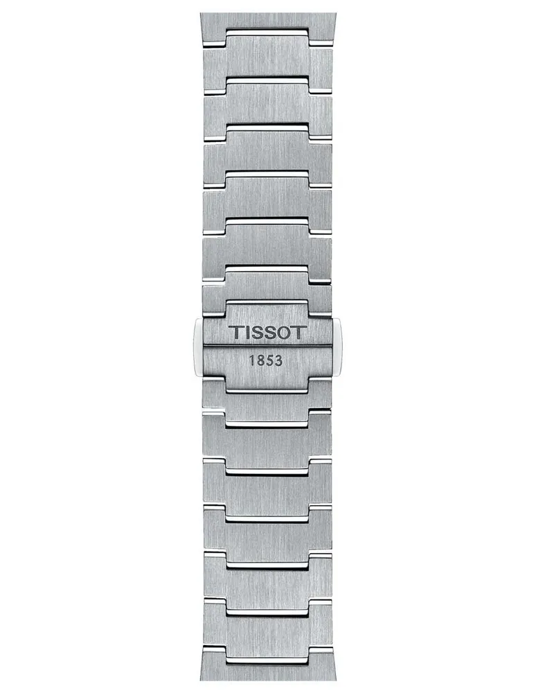 Reloj Tissot Prx Powermatic 80 para hombre t1374071109100