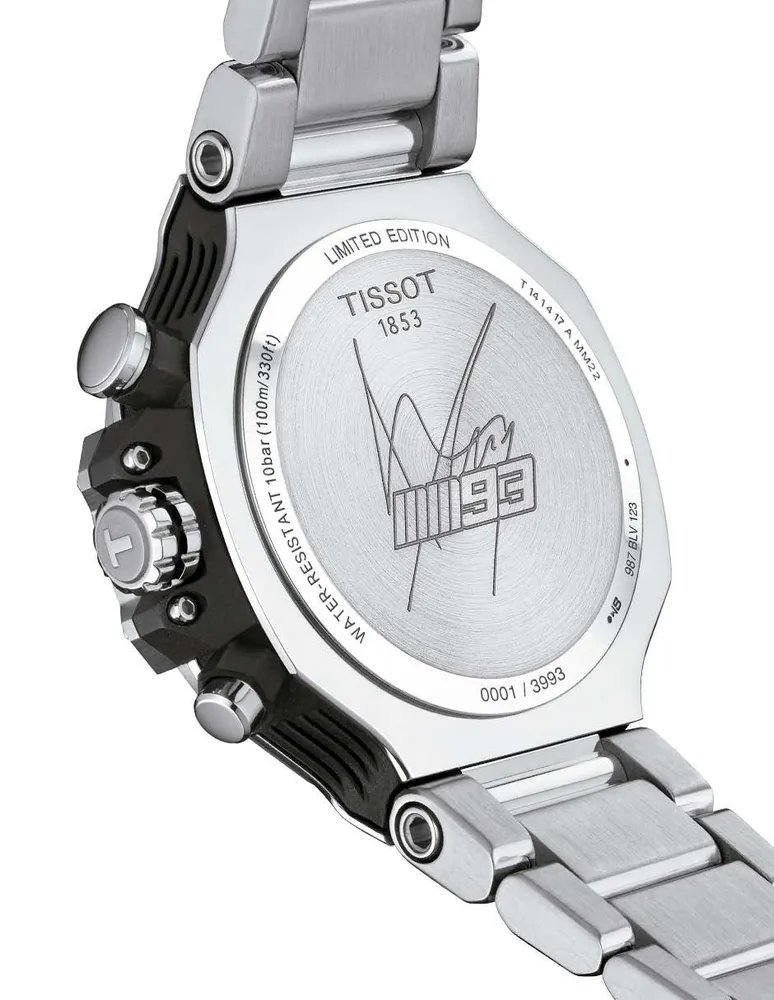 Reloj Tissot T - Race - Bizzarro