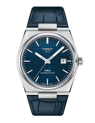 Reloj Tissot Prx Powermatic 80 para hombre t1374071604100