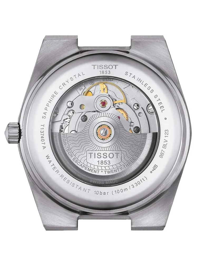 Reloj Tissot Prx Powermatic 80 para hombre t1374071604100