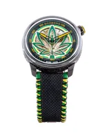 Reloj Bomberg Bb 01 Automático unisex ct4330.2