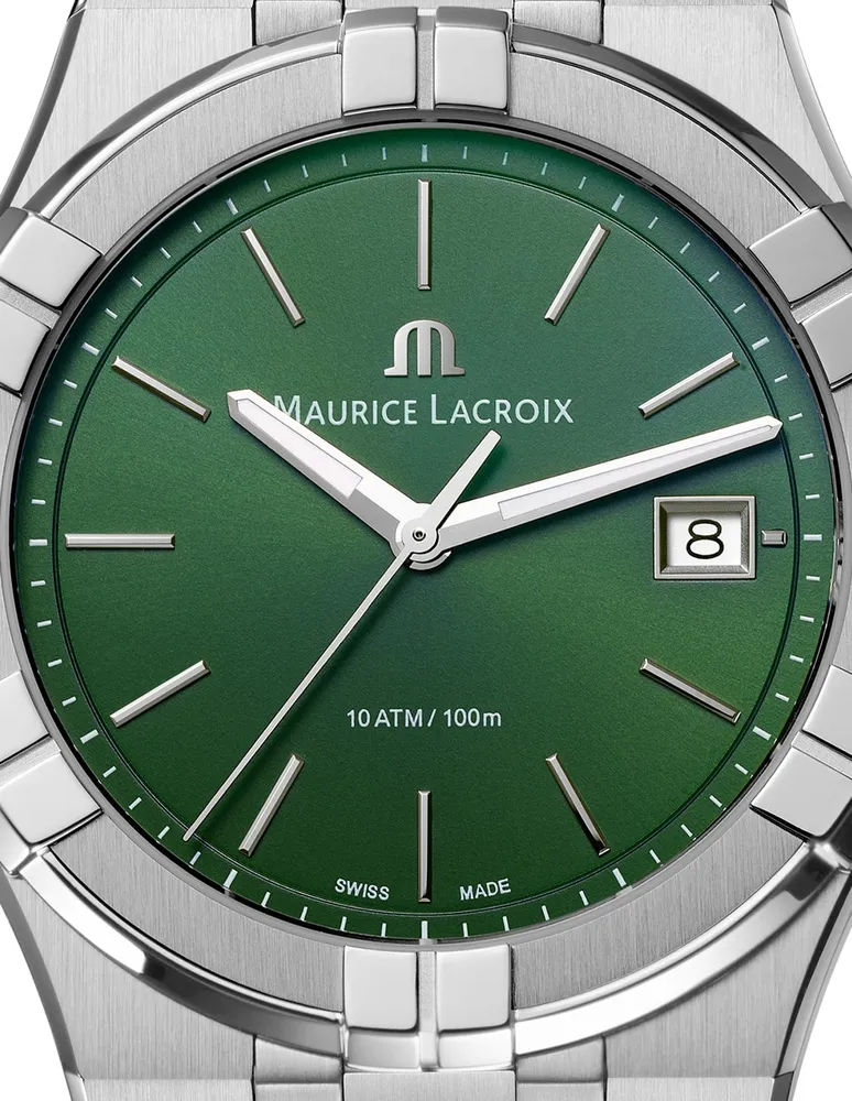 Reloj Maurice Lacroix Aikon para hombre Ai1108-ss002-630-1