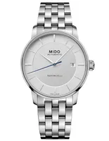 Reloj Mido Baroncelli Signature para hombre m0374071103100