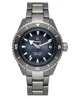 Reloj Rado Captain Cook para hombre R32144202