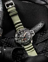 Reloj Hamilton Frogman Auto para hombre H77825331