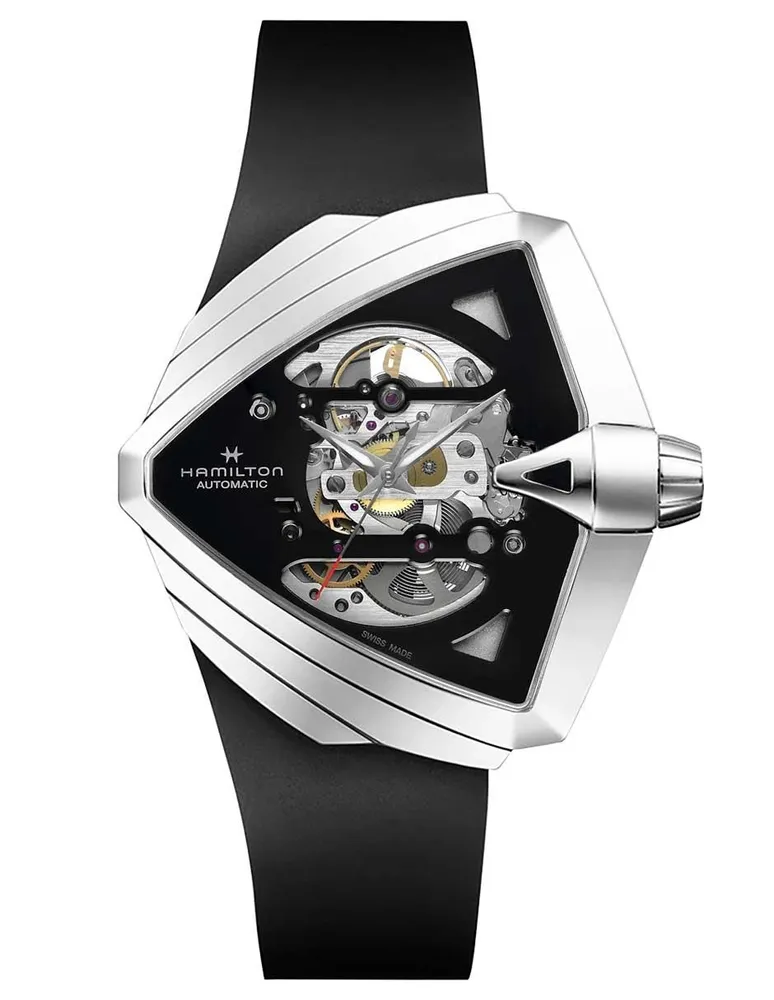 Reloj Hamilton XXL Skeleton para hombre H24625330