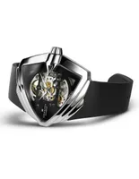 Reloj Hamilton XXL Skeleton para hombre H24625330