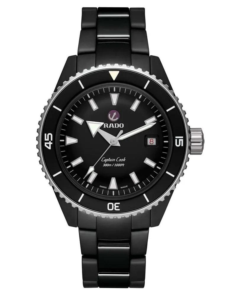 Reloj Rado Captain Cook para hombre R32129152