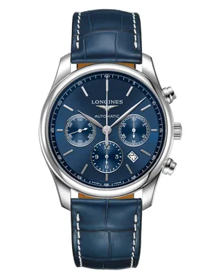 Reloj Longines Master Collection para hombre L27594920