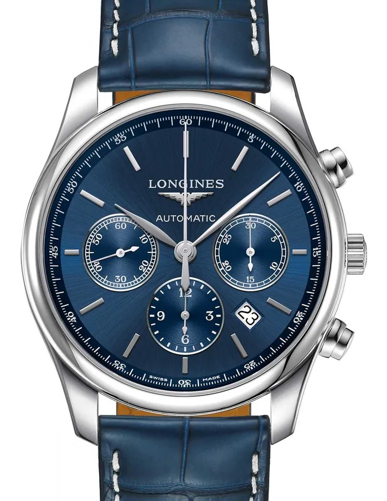 Reloj Longines Master Collection para hombre L27594920