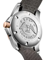 Reloj Longines Hydroconquest para hombre L37813789