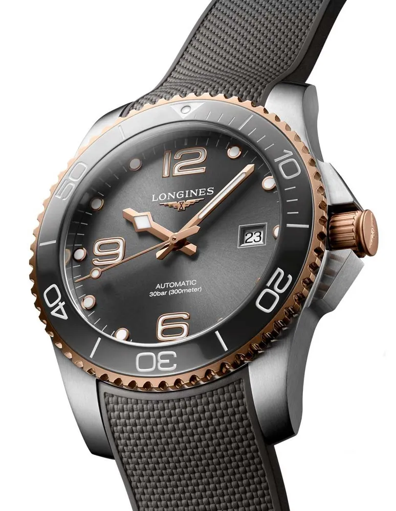 Reloj Longines Hydroconquest para hombre L37813789