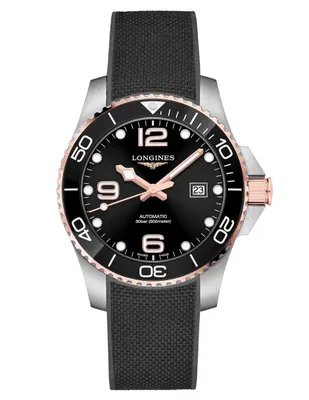 Reloj Longines Hydroconquest para hombre l37823589