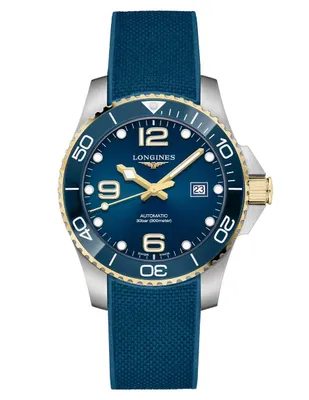 Reloj Longines Hydroconquest para hombre l37823969